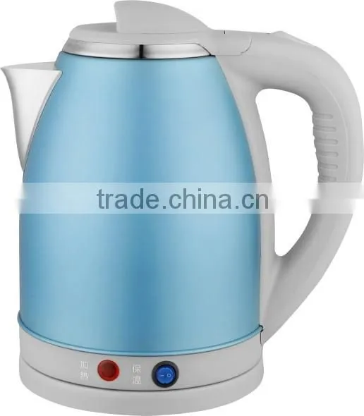 Rapid and Safety Electric Water Pot photo-2