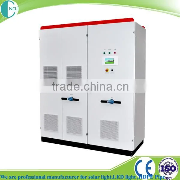 Solar Grid Tie Inverter 10KW photo-5