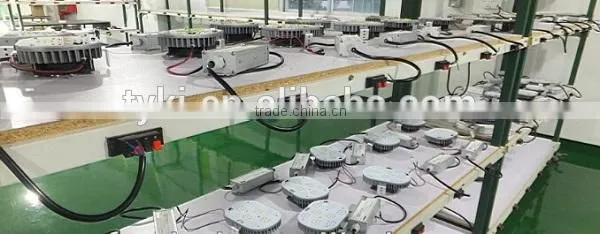 2016 USA Hot Sale 100w Led Retrofit HID Retrofit Lamp 120lm/w Led Retrofit Kit With 5 Yearw Warranty photo-4