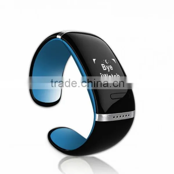 New Preminum Bluetooth Smart Watch L12S Bluetooth Bracelet For IOS and Android, Mobile Watch Phones photo-2