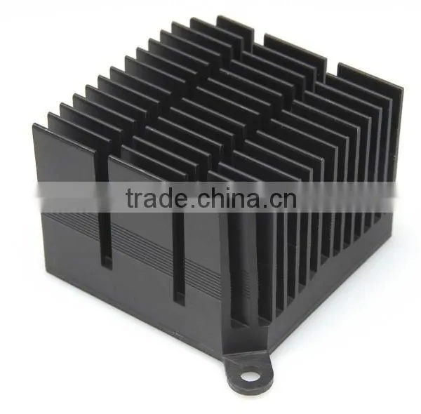 2014-8 Aluminum Aluminium Heatsink Housing photo-2