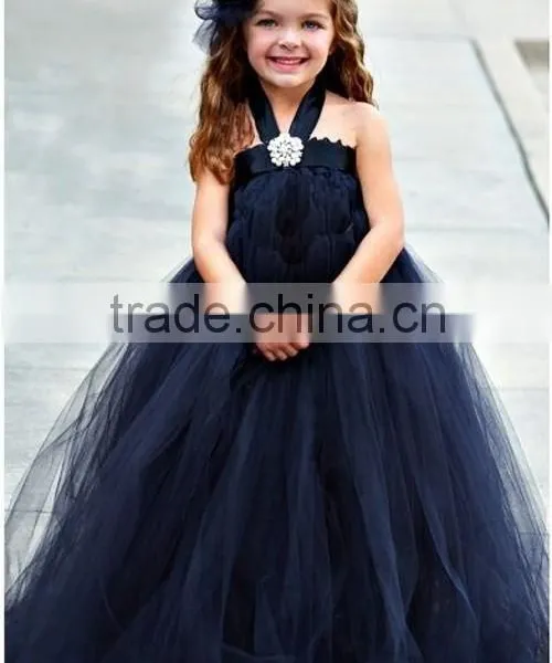New Looking Black Tutu Dress Hot Sale Beautiful Black Tutu Dress photo-4