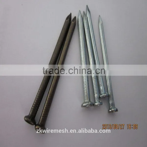 Building Common Wire Nail, Construction Common Nail Iron Nail Factory photo-4