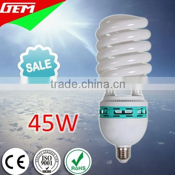 Best Selling Energy Saving Lamps E27 6400K 220V 50Hz With 5-105W Power photo-5