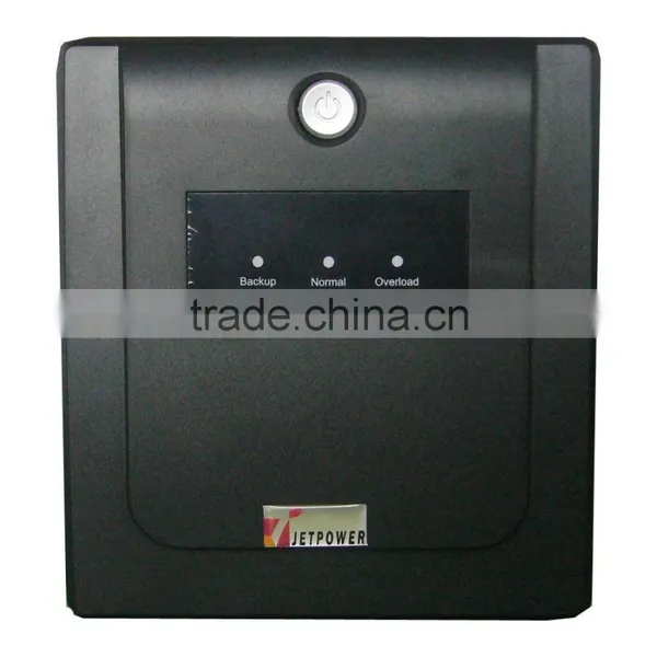 600VA Line Interactive UPS/ UPS Power Supply/UPS With AVR Function photo-4