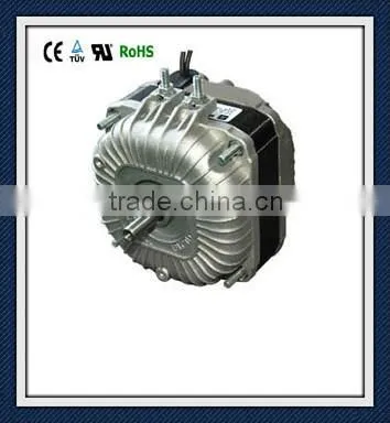 Cixi Yixiong YJ82 ac Shade Pole Condensing Motor photo-3