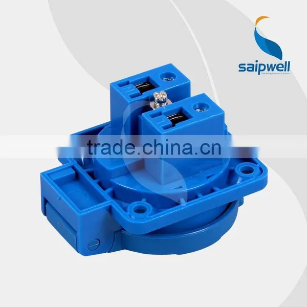 Rubber Industrial Plug and Socket SP11010 photo-3