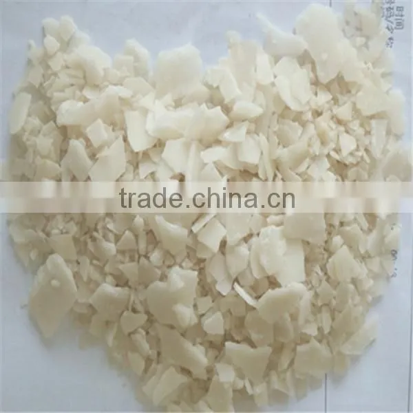 46% Magnesium Chloride Hexahydrate Flakes photo-3
