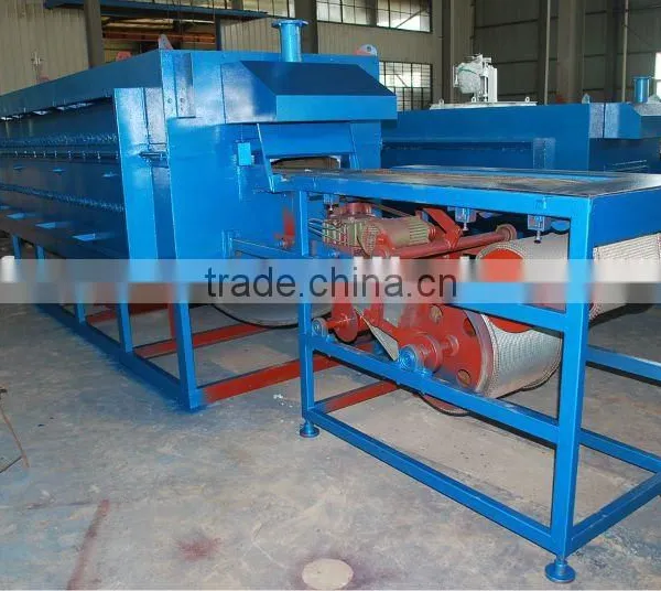 Belt Type Quenching and Tempering Furnace