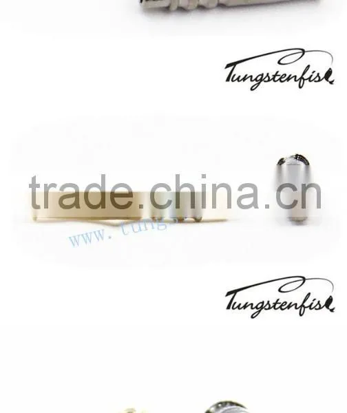 High Quality Round Fly Fishing Tungsten Beads Wholesale photo-2