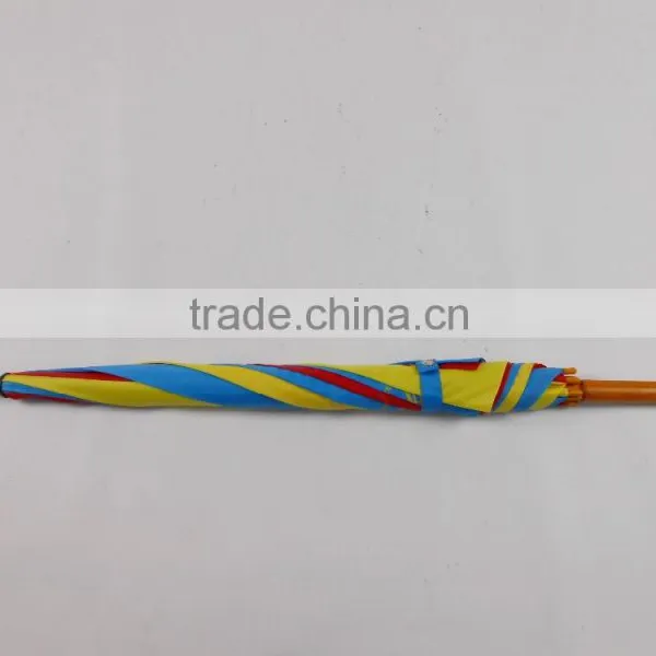 60cm High Quality Wooden Umbrella Wood Umbrella Pole photo-2