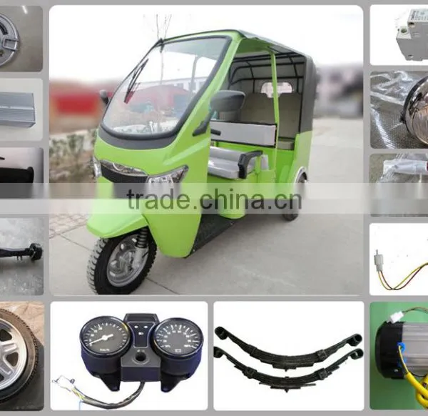 60V36tubes Brushless Controller for Bangdelash Market (E-power ) photo-3