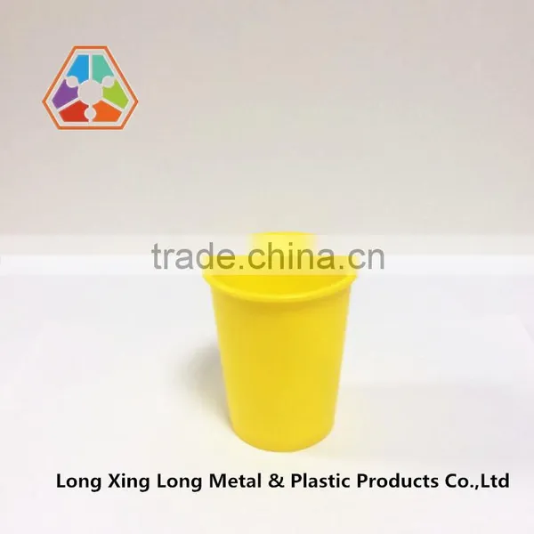 M 250 ml Plastic Cup / Multicolour 8-9 oz Plastic Storage Cups photo-2