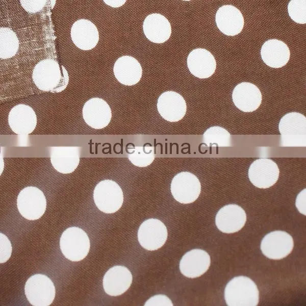 65*35 Polyester Cotton Fabric 45*45 110*76 photo-6