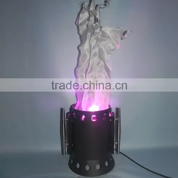 Foshan Yilin Artificial Indoor Decoration False Flame Lights photo-3