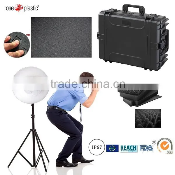 IP67 Waterproof Transport Mini Weapon Case RCPS 405 photo-3