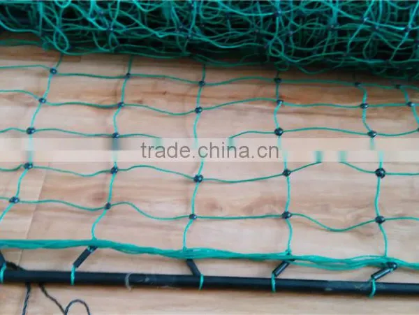 ELECTRIC FENCING NETTING GOAT FARMING photo-6