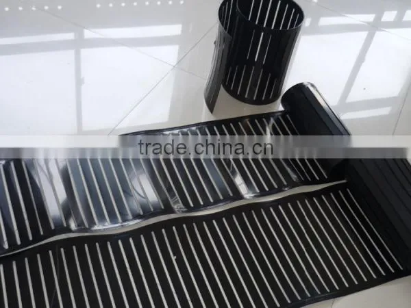 Safety Voltage Electric Underfloor Central Heating Systems photo-2