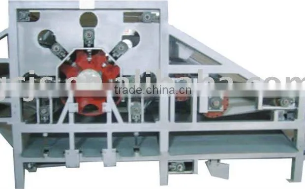 China Sago Fiber Dehydrator Fiber Compressor Fiber Dryer