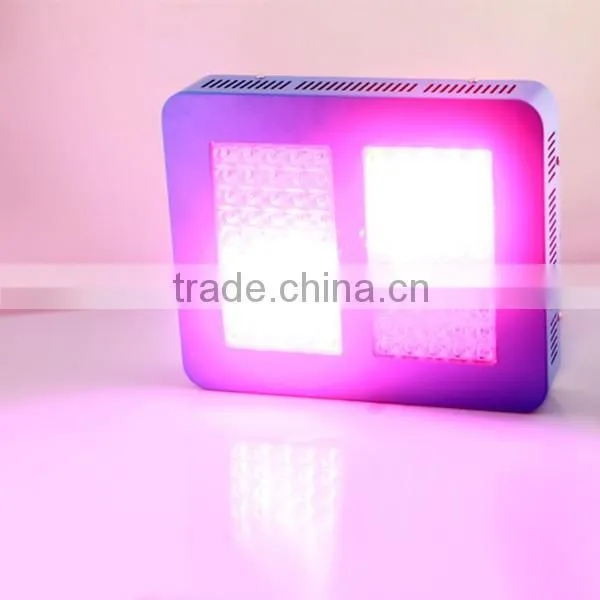 7 Band Led Grow Light Full Spectrum , 500w Led Grow Light for Greenhouse photo-6