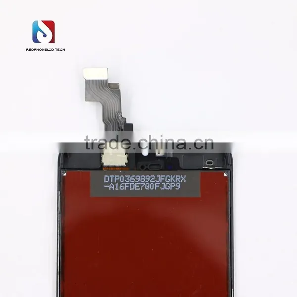 Mobile Phone Lcd Accessories Touch Screen Chinese Copy for IPhone 5c Aftermarket Hot Sale photo-4