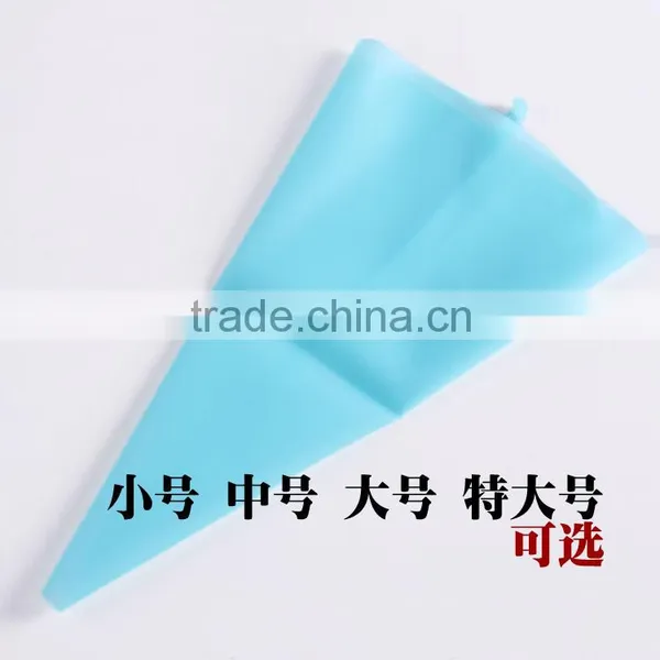 TPU Bag Cream Decor Tool Silicone Decoration Bags photo-4