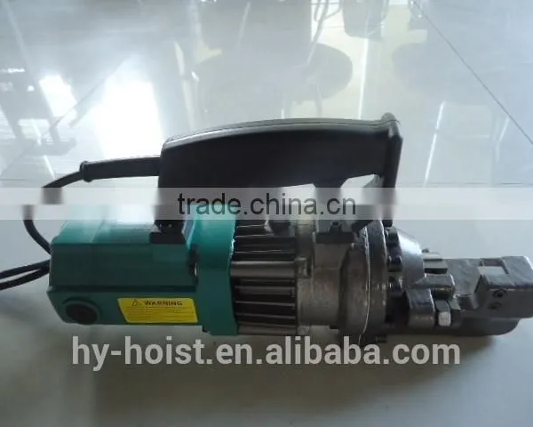 Rebar Cutter OY-19 photo-3