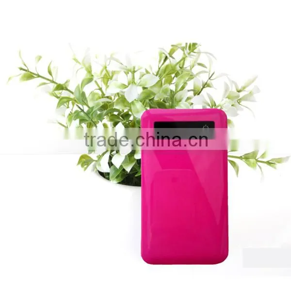 HSJ-005 Colorful Power Bank for Smart Phone Wholesale Universal Portable Power Bank photo-5