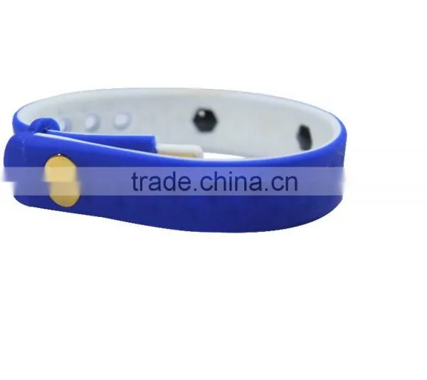 Mutifuntions R2 Nfc Bracelet Smart Wearable Bracelet With E-card photo-6