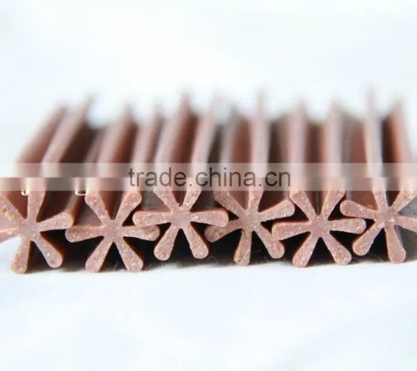 Water Bottle (dog Treats Hexagonal Chewing Stick) photo-4