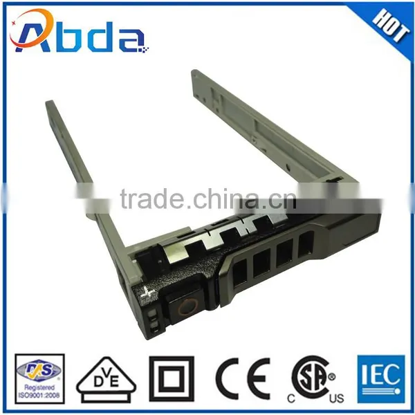 2.5 Inch SAS SATA Hard Drive HDD Caddy For Dell R630 R730 08FKXC 8FKXC photo-3