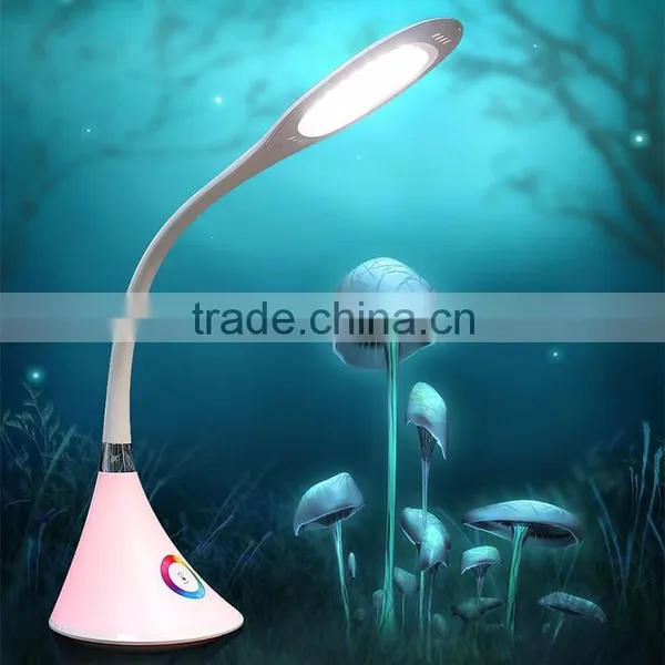 LED Desk Lamp a Desk Lamp photo-3