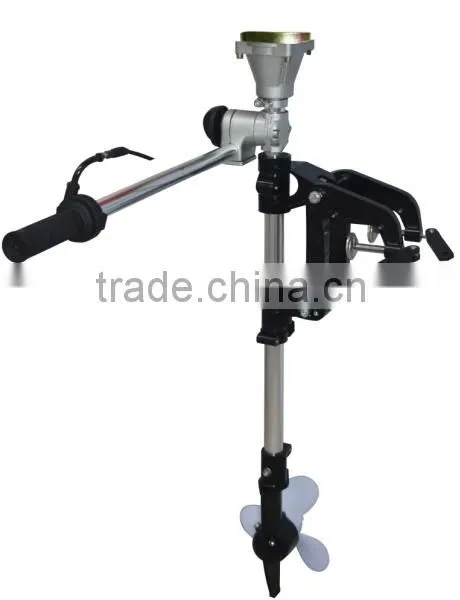 Cheap and Portable Boat Motors, Motor Engine, Outboard Motor photo-2