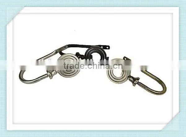 Curtain Rod Hanger,Curtain Tieback Hooks,Ceiling Hanger Holder,Curtain Hook