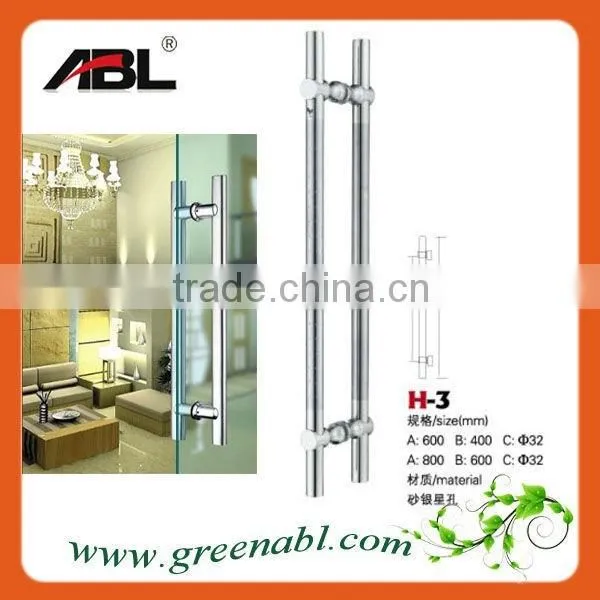 300*150*25mm Small Single Side Door Handle photo-2