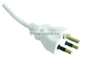 6 Way Colorful Individual Switch Extension Socket With Pure Copper Insert Clip photo-6
