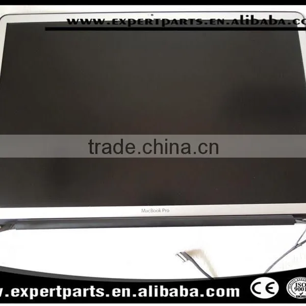 FOR MacBook Pro 17" A1297 Display Assembly photo-3