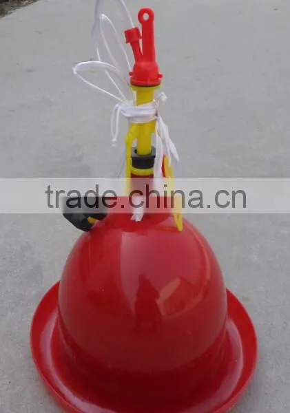 Automatic Drinkers/automatic High Quality Automatic Chicken Nipple Drinker