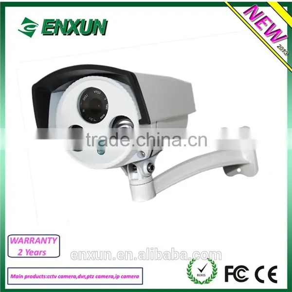 Four in One Camera Hybrid Camera AHD TVI CVI CVBS All in One Camera With Sony Cmos 2441H+IMX323