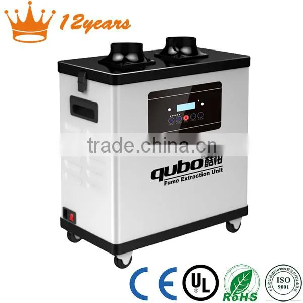 Digital Display Intelligent Smoke Purification DX1002 photo-6