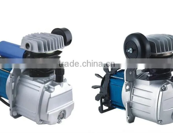 FL Portable Air Compressor photo-2