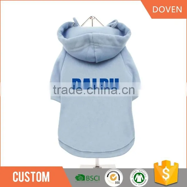 Wholesale Pet Dog Clothes Dog Hoodie Sweatshirt photo-6