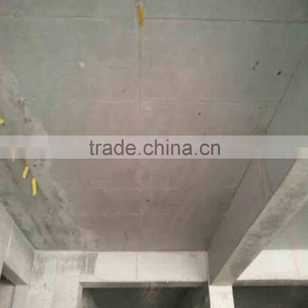 Concrete Formwork, Concrete Formwork, Steel-frame Plywood Formwork photo-5