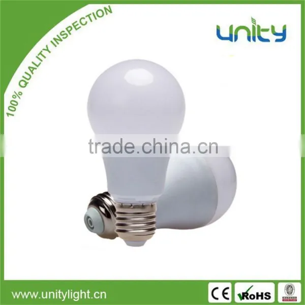 High Quality Power Saving SMD 12 Watt LED B22 Waterproof Bulb photo-2