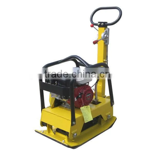RC125 Plate Vibratory Compactor/plate Compactor