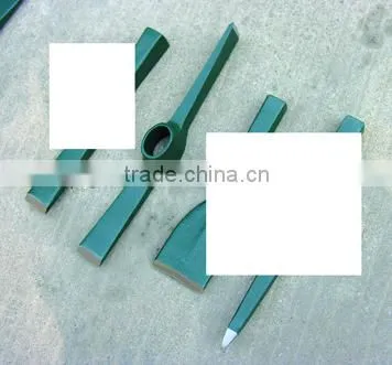 GARDEN PICKAXE and Garden Hoe With/withou Wooden Handle photo-6