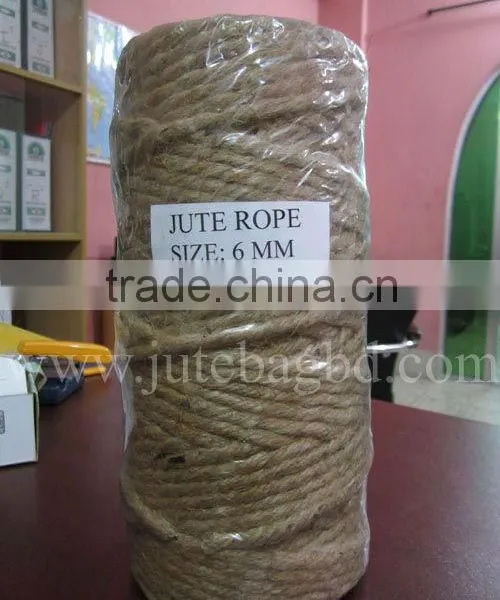 Jute Rope