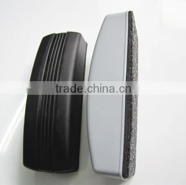 Board Eraser Magnetic Whiteboard Eraser Blackboard Eraser photo-2