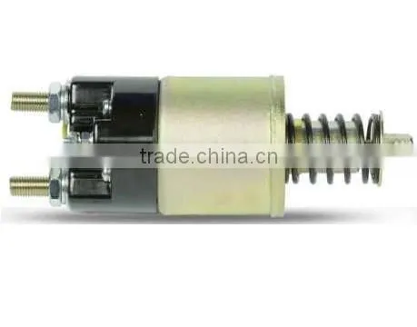 SOLENOID SWITCH CBS-1707 24V