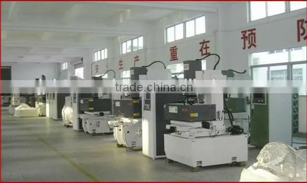 JOINT Brand High Popularity High Accuracy Multi-cutting EDM ZNC650 photo-3